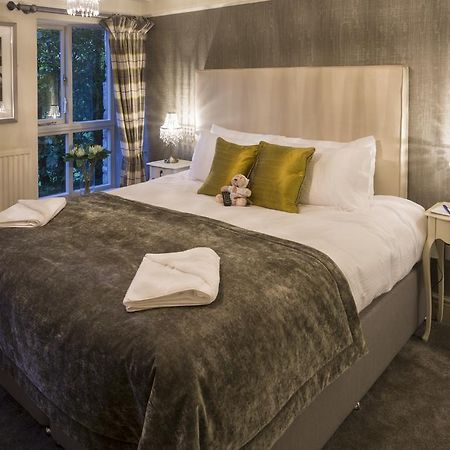 The Lodge Lancaster แลงคาสเตอร์ ภายนอก รูปภาพ