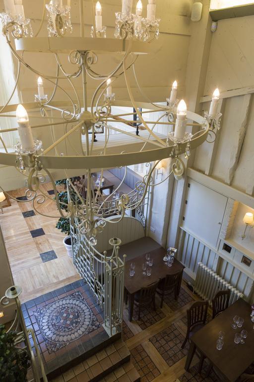 The Lodge Lancaster แลงคาสเตอร์ ภายนอก รูปภาพ