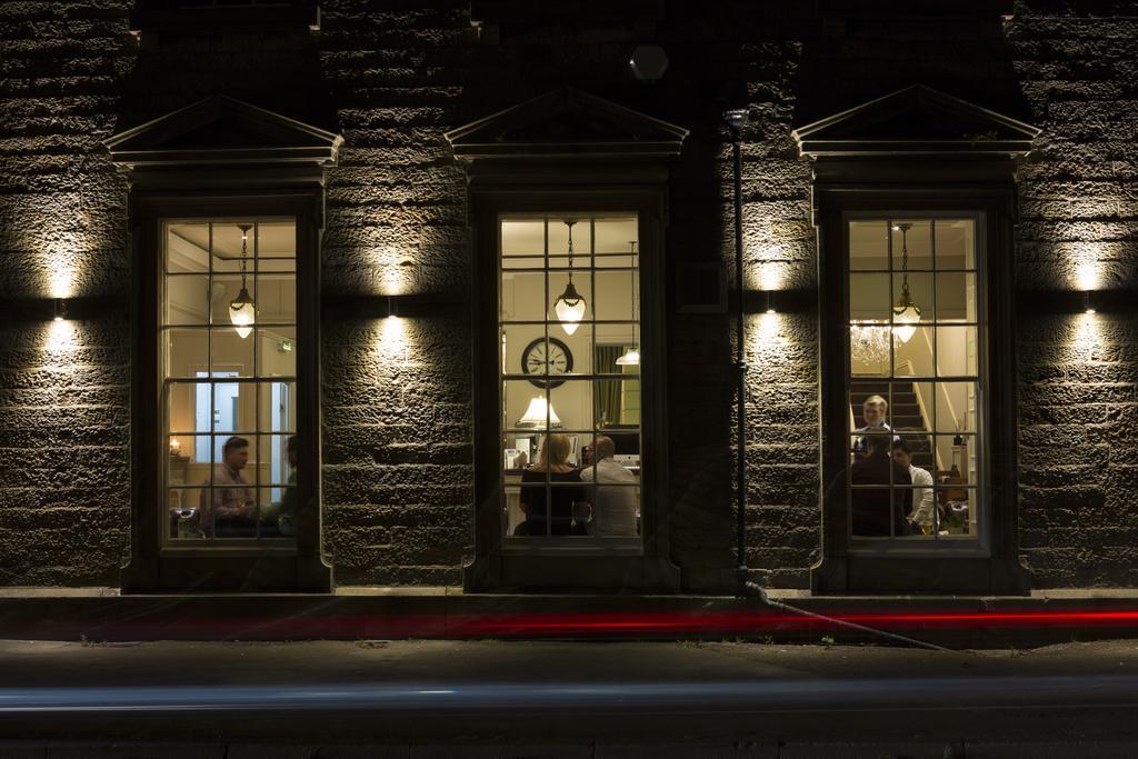 The Lodge Lancaster แลงคาสเตอร์ ภายนอก รูปภาพ