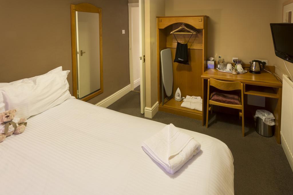 The Lodge Lancaster แลงคาสเตอร์ ภายนอก รูปภาพ