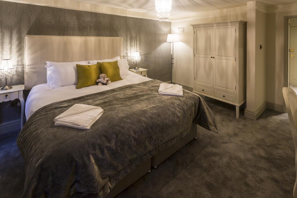 The Lodge Lancaster แลงคาสเตอร์ ห้อง รูปภาพ