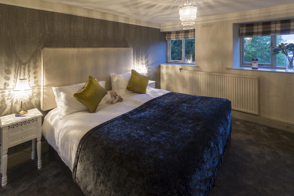 The Lodge Lancaster แลงคาสเตอร์ ห้อง รูปภาพ