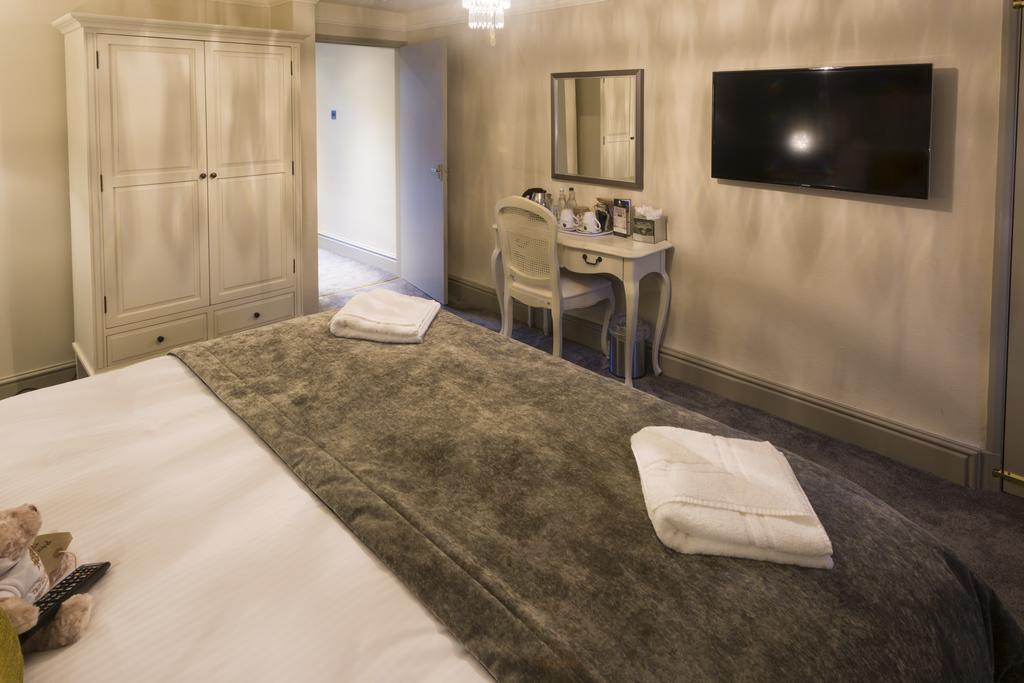 The Lodge Lancaster แลงคาสเตอร์ ภายนอก รูปภาพ