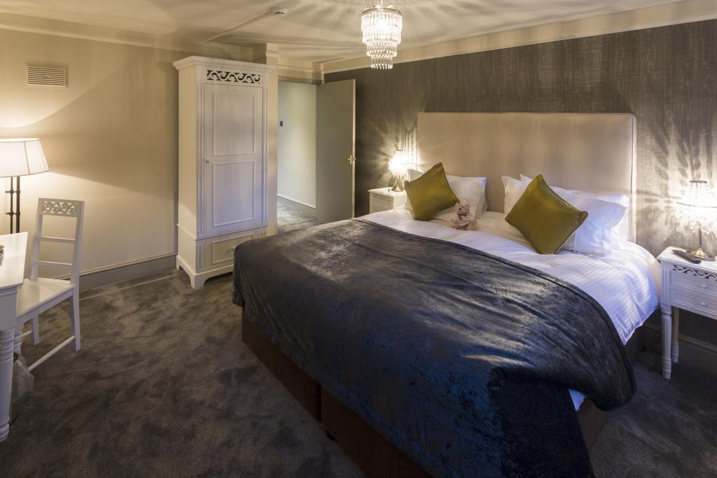 The Lodge Lancaster แลงคาสเตอร์ ภายนอก รูปภาพ